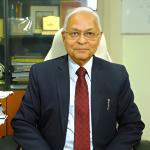 Dr. H. P. Mathur