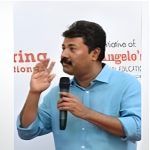 Shri Pradeep Lokhande